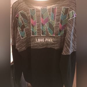 PINK Victoria's Secret sweater